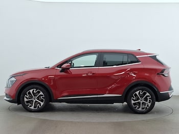 Used Kia Sportage 2025 for sale - 79451839: Photo