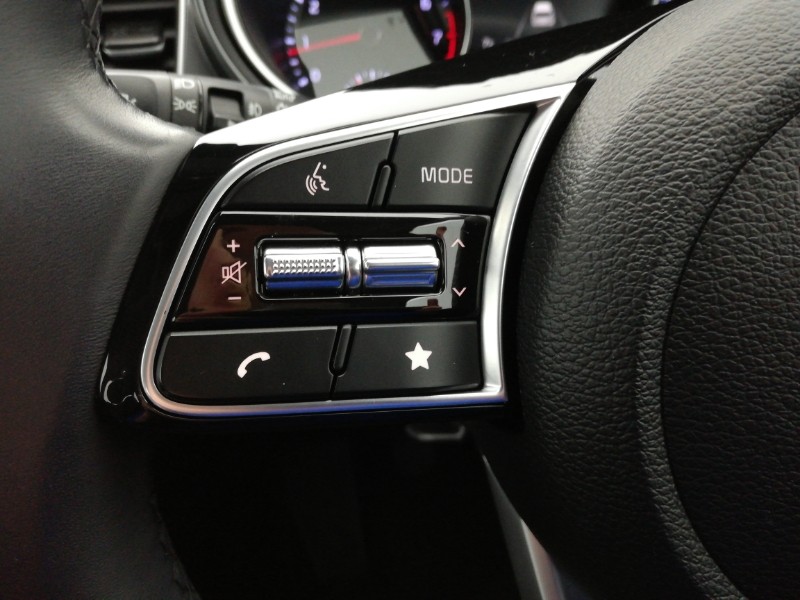 Used Kia Ceed 2024 for sale - 77537055: Photo 12