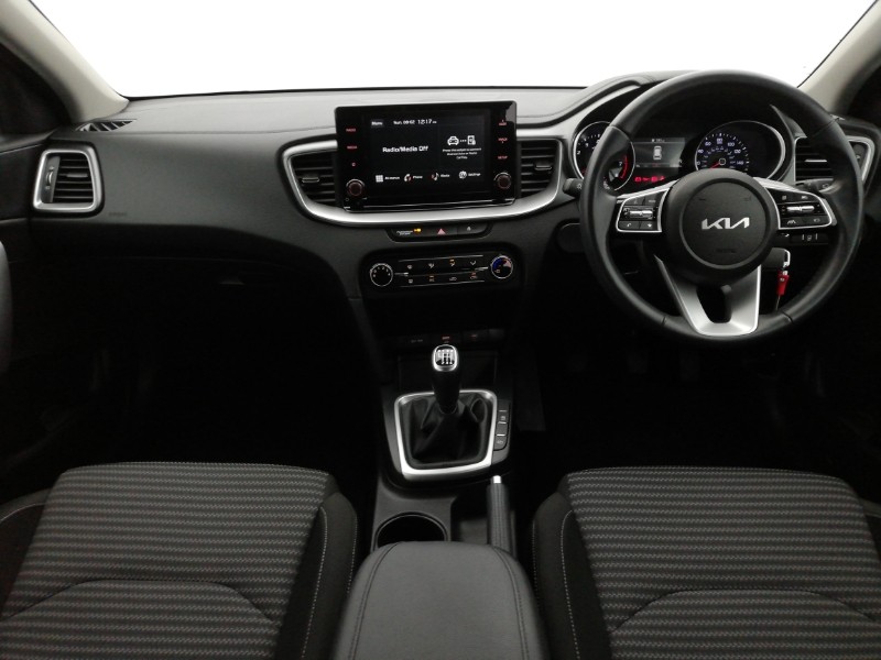 Used Kia Ceed 2024 for sale - 77537055: Photo 2