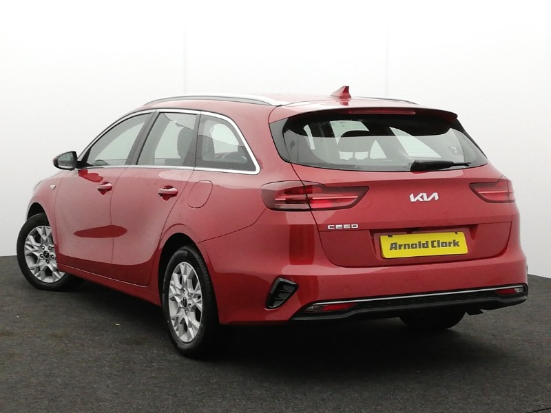 Used Kia Ceed 2024 for sale - 77537055: Photo 3