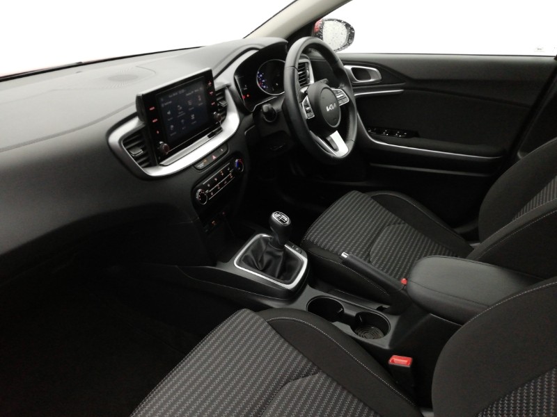 Used Kia Ceed 2024 for sale - 77537055: Photo 5