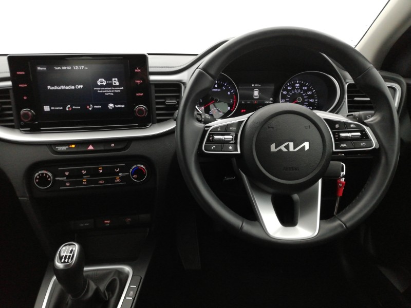 Used Kia Ceed 2024 for sale - 77537055: Photo 7