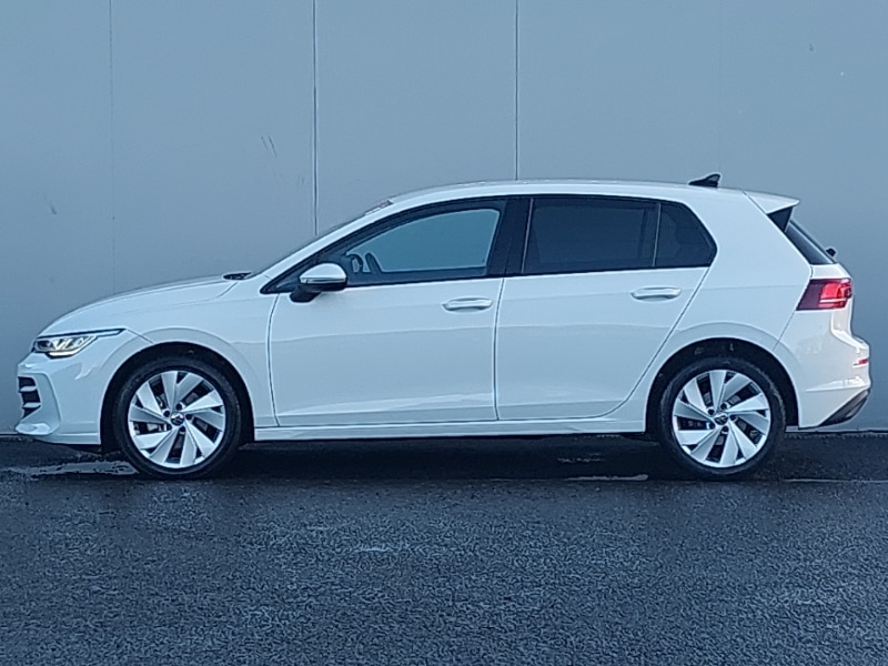 Used Volkswagen Golf 2024 for sale - 77325494: Photo 4