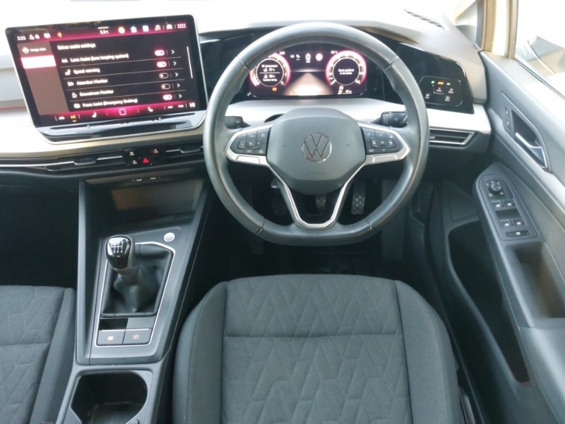 Used Volkswagen Golf 2024 for sale - 77325494: Photo 7