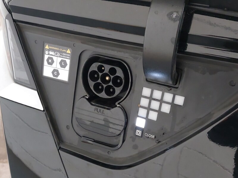 Used Hyundai IONIQ 5 2022 for sale - 77987377: Photo 12