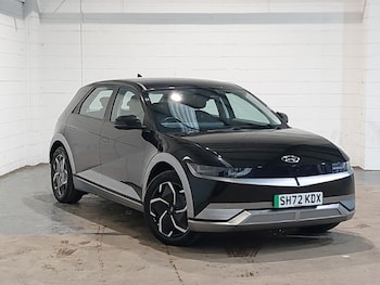 Used Hyundai IONIQ 5 2022 for sale - 77987377: Photo