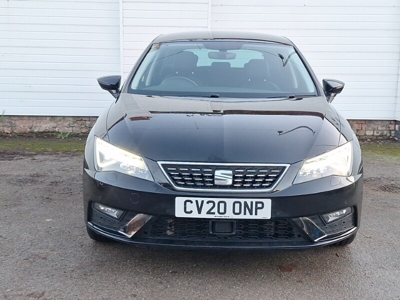 Used SEAT Leon 2020 for sale - 77284840: Photo 12