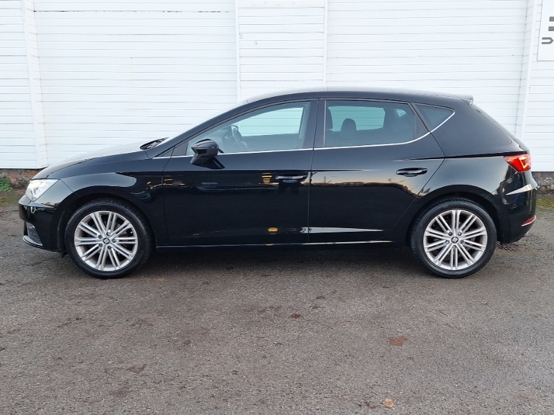 Used SEAT Leon 2020 for sale - 77284840: Photo 4