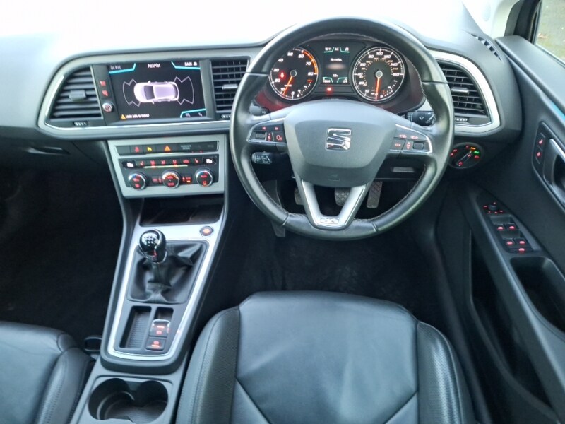 Used SEAT Leon 2020 for sale - 77284840: Photo 7