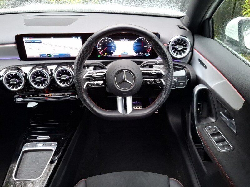 Used Mercedes-Benz A-Class 2024 for sale - 76575745: Photo 7