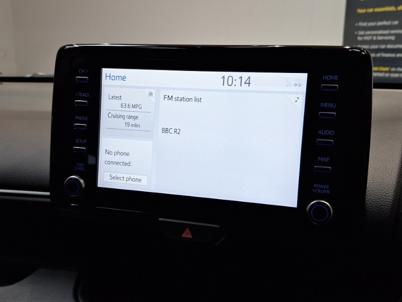 Used Toyota Yaris 2021 for sale - 77777849: Photo 10