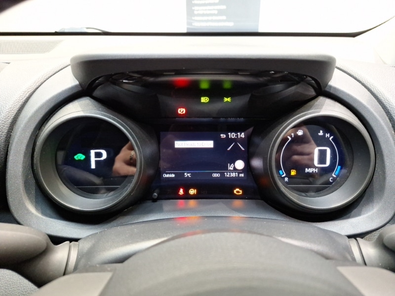 Used Toyota Yaris 2021 for sale - 77777849: Photo 11