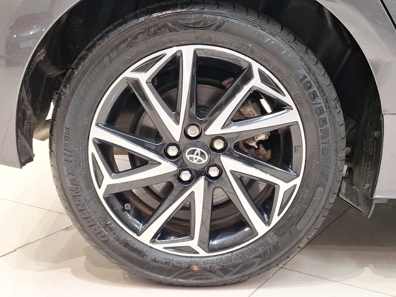 Used Toyota Yaris 2021 for sale - 77777849: Photo 12