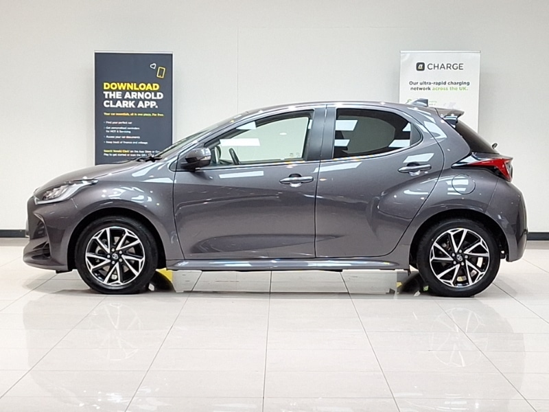 Used Toyota Yaris 2021 for sale - 77777849: Photo 4