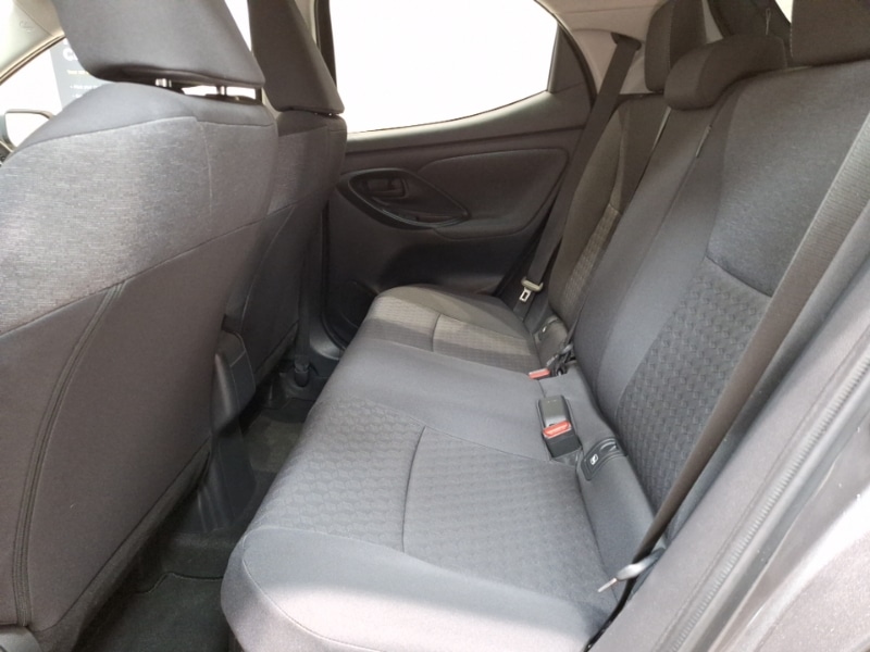 Used Toyota Yaris 2021 for sale - 77777849: Photo 6