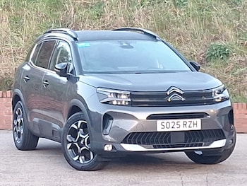 2025 - 1.5D Max Edition 5dr Auto