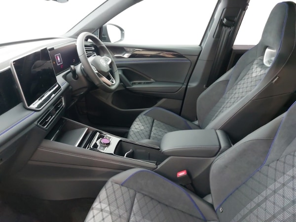 Used Volkswagen Tiguan 2024 for sale - 76179152: Photo 5