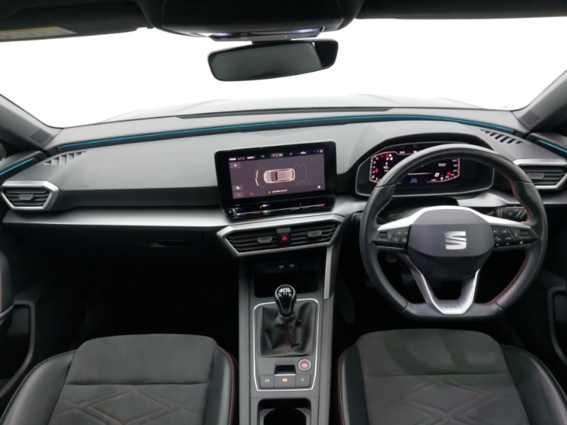 Used SEAT Leon 2021 for sale - 77004267: Photo 2