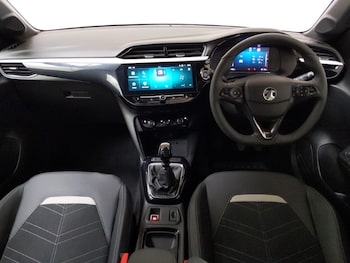 Used Vauxhall Corsa 2025 for sale - 79048748: Photo
