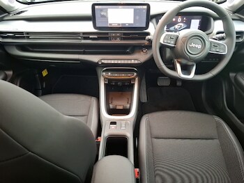 Used Jeep Other 2025 for sale - 78423202: Photo