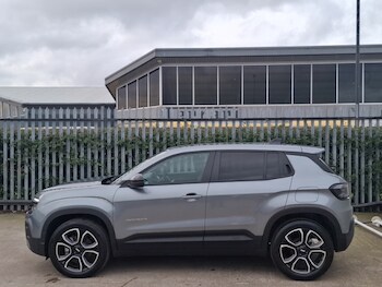 Used Jeep Other 2025 for sale - 78423202: Photo