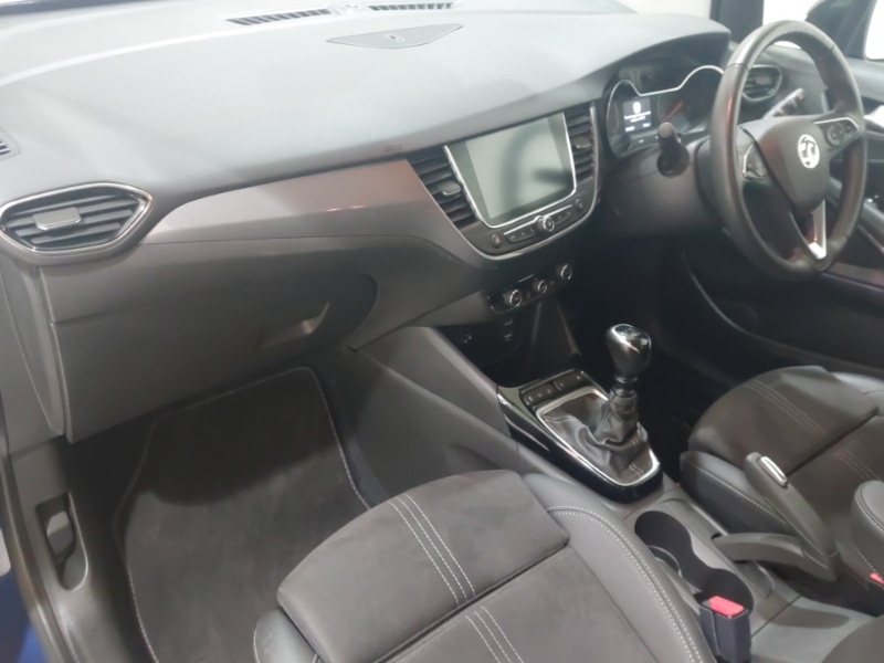 Used Vauxhall Crossland 2022 for sale - 76786127: Photo 5
