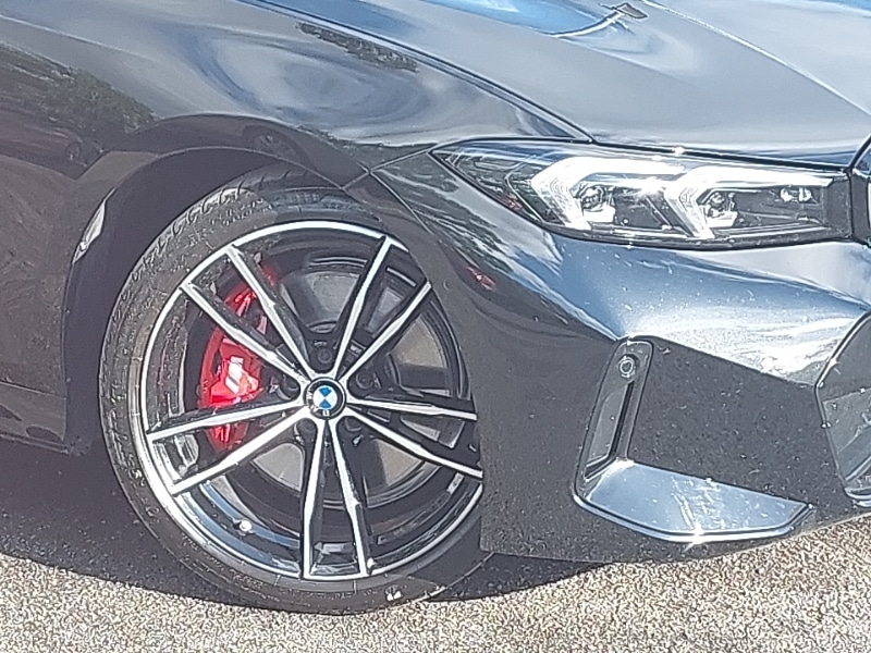 Used BMW 3 Series 2024 for sale - 76560804: Photo 9