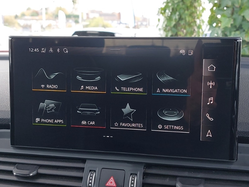 Used Audi Q5 2022 for sale - 76353792: Photo 10