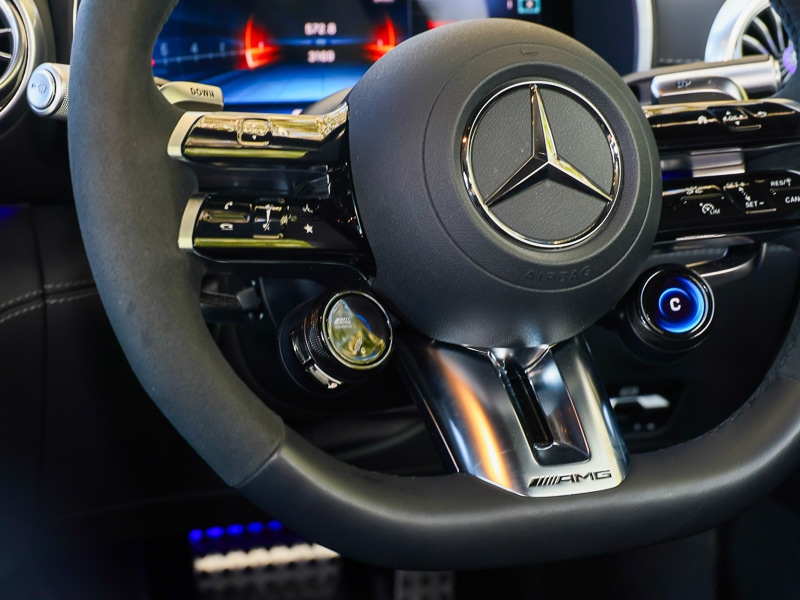 Used Mercedes-Benz AMG GT 2024 for sale - 76838547: Photo 11