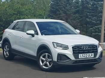 2022 - 30 TDI Technik 5dr S Tronic