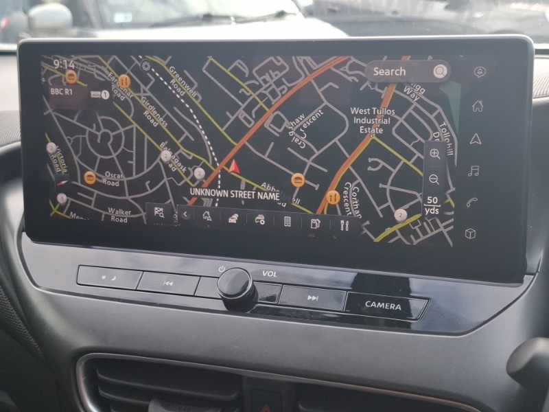 Used Nissan Juke 2024 for sale - 76752099: Photo 10