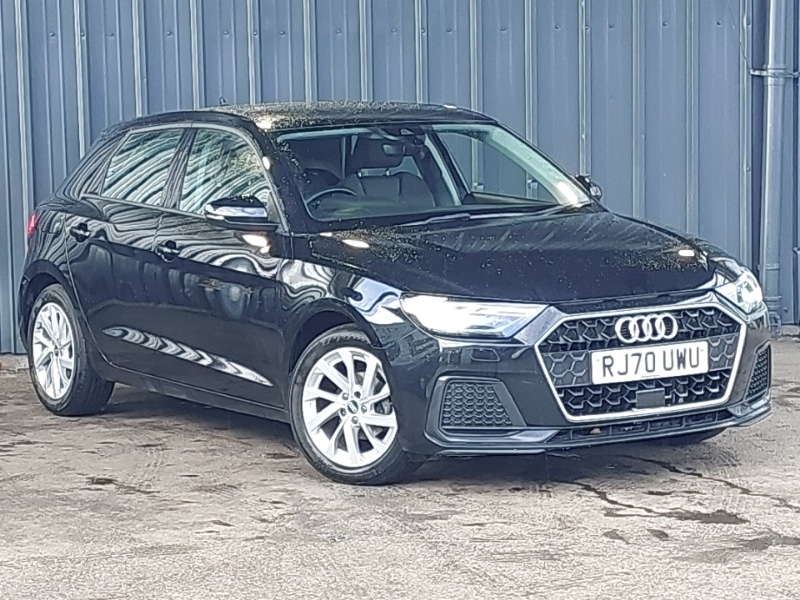 Used Audi A1 2021 for sale - 76600237: Photo 1