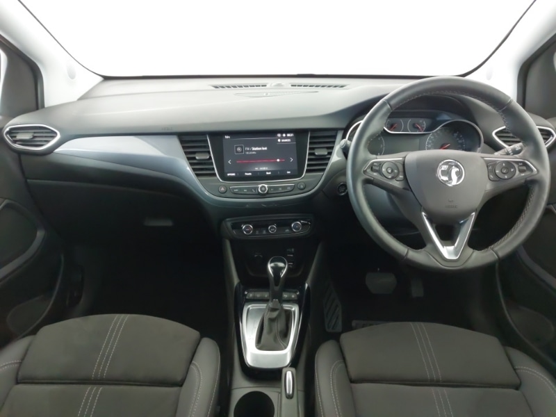 Used Vauxhall Crossland 2022 for sale - 77476358: Photo 2