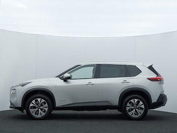 Used Nissan X-Trail 2023 for sale - 78940355: Photo
