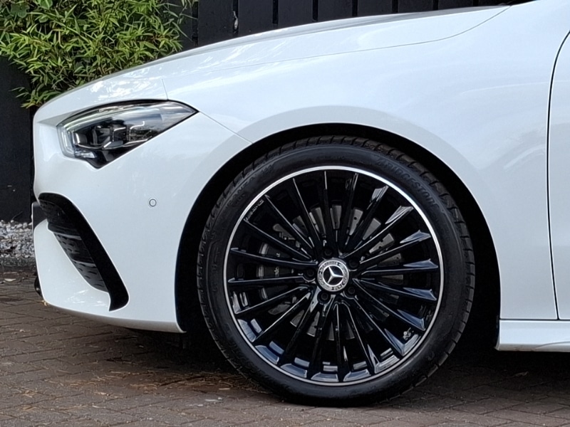 Used Mercedes-Benz CLA 2024 for sale - 76548193: Photo 12