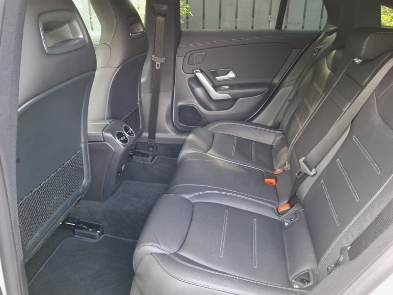 Used Mercedes-Benz CLA 2024 for sale - 76548193: Photo 6