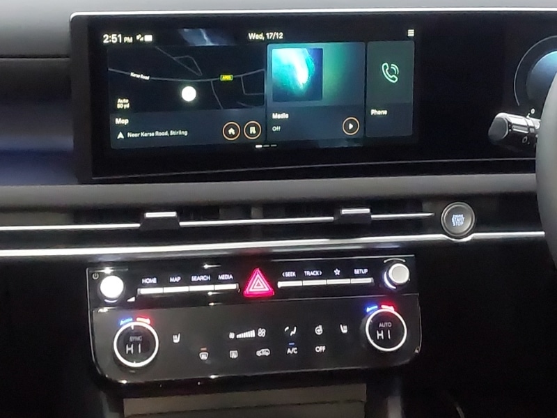 Used Hyundai TUCSON 2025 for sale - 76975296: Photo 11