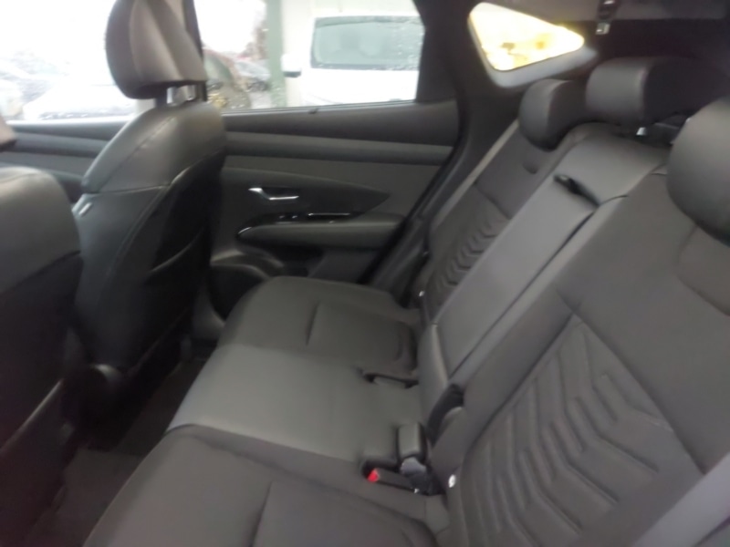 Used Hyundai TUCSON 2025 for sale - 76975296: Photo 6