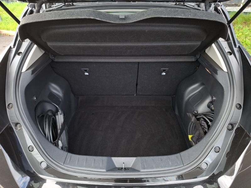 Used Nissan Leaf 2022 for sale - 77476234: Photo 8