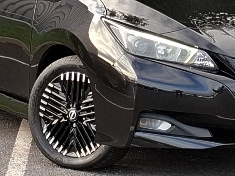 Used Nissan Leaf 2022 for sale - 77476234: Photo 9