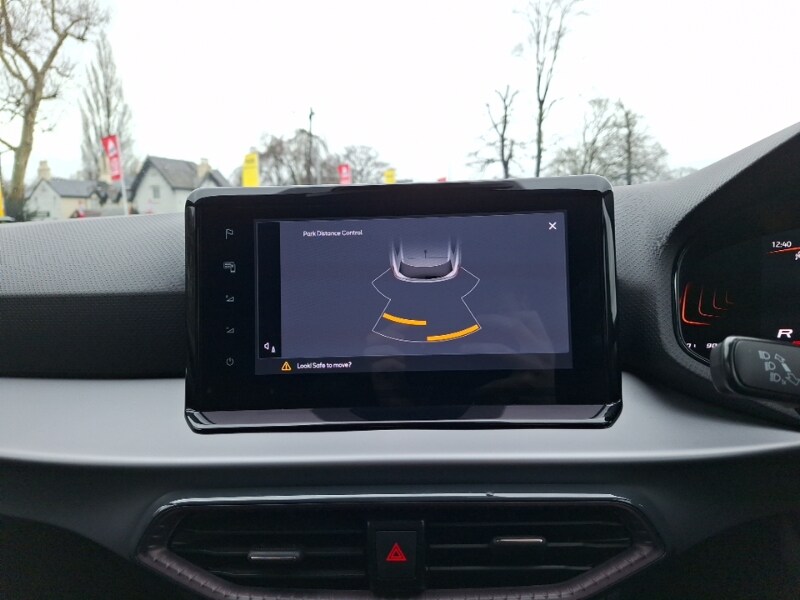 Used SEAT Ibiza 2025 for sale - 77509564: Photo 11