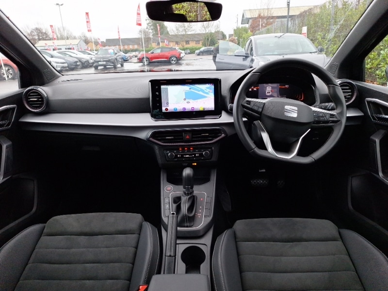 Used SEAT Ibiza 2025 for sale - 77509564: Photo 2