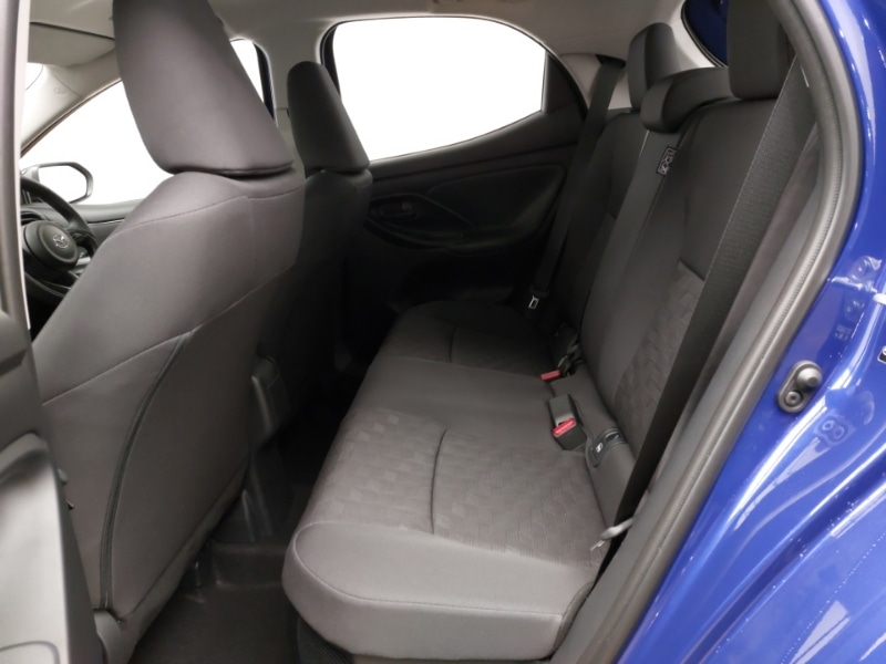 Used Mazda Mazda2 HYBRID 2025 for sale - 76519049: Photo 6