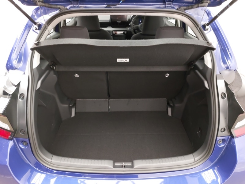 Used Mazda Mazda2 HYBRID 2025 for sale - 76519049: Photo 8