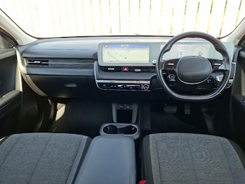 Used Hyundai IONIQ 5 2022 for sale - 79492718: Photo