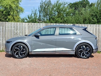 Used Hyundai IONIQ 5 2022 for sale - 79492718: Photo