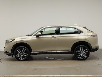 Used Honda HR-V 2024 for sale - 77606705: Photo