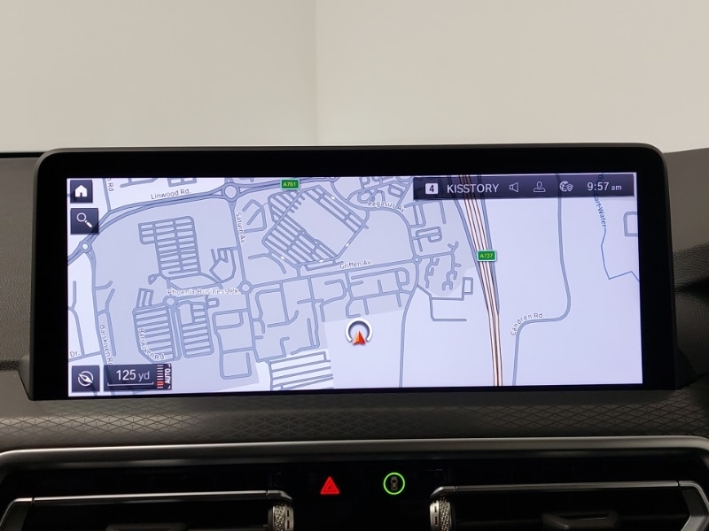 Used BMW X3 2024 for sale - 76435531: Photo 11