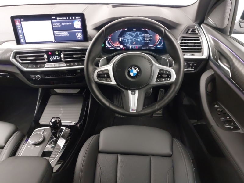 Used BMW X3 2024 for sale - 76435531: Photo 7