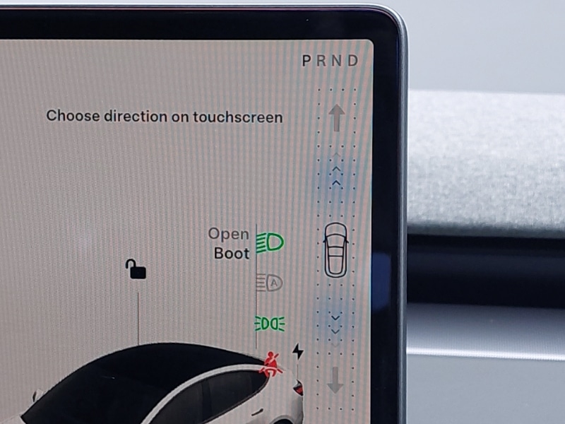 Used Tesla Model 3 2024 for sale - 76527518: Photo 12